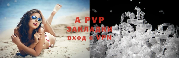 молекула духа Аркадак